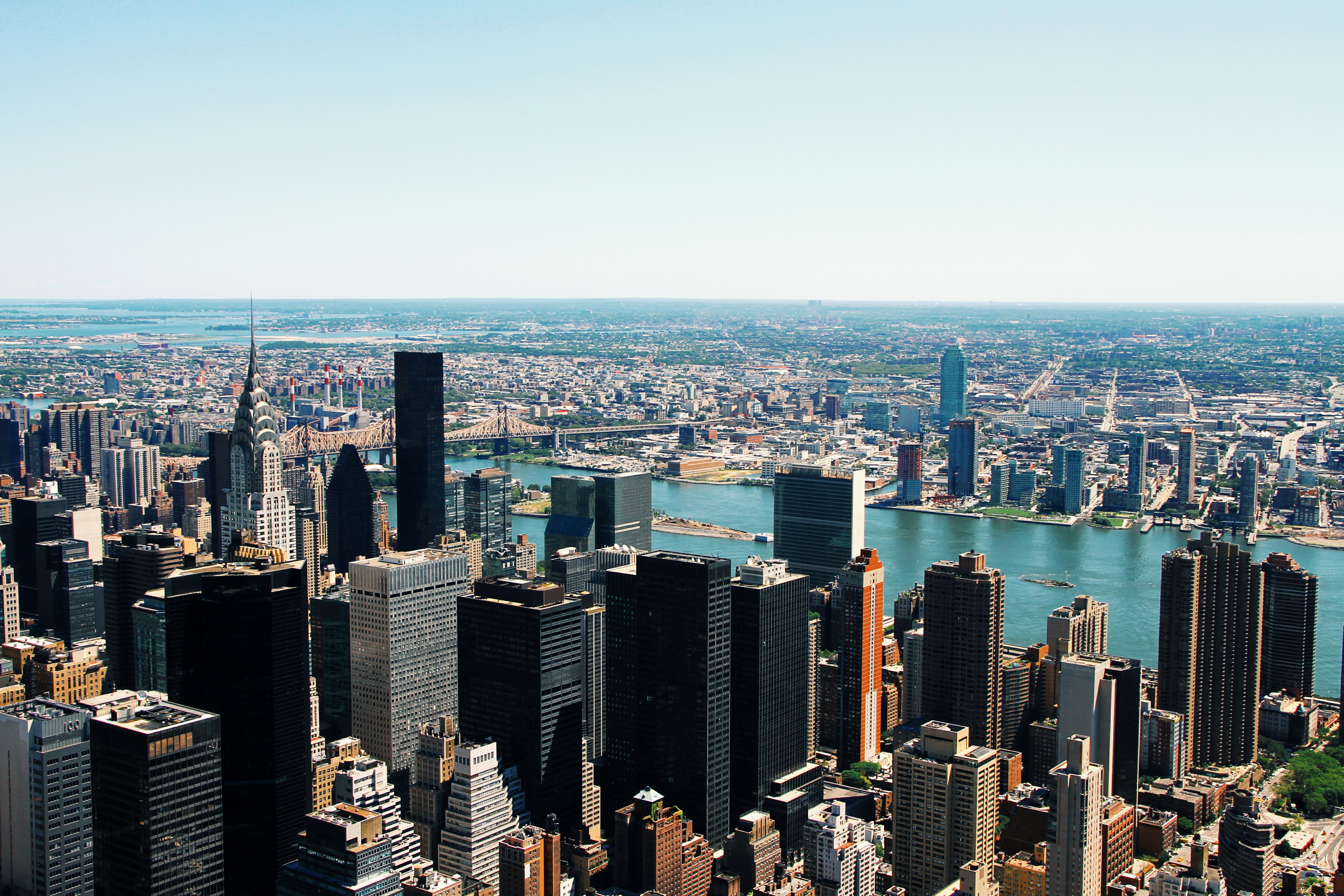 Canada and New York 2011 4